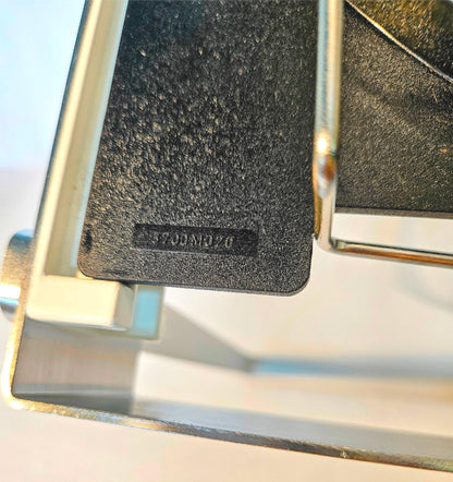 90-DAY-WARRANTY TECNIPLAST METABOLIC RODENT MICE CAGE FEEDER LAB TEST FREE SHIP