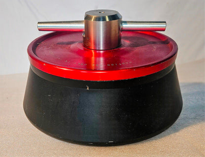 90-DAY-WARRANTY BECKMAN TYPE 50.4 Ti H R 5 ULTRACENTRIFUGE 44TUBE ROTOR FREESHIP