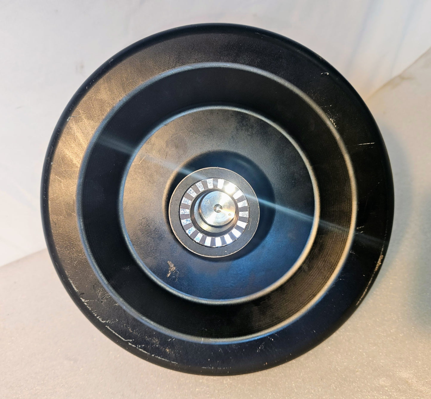 90-DAY-WARRANTY BECKMAN TYPE 50.4 Ti H R 5 ULTRACENTRIFUGE 44TUBE ROTOR FREESHIP