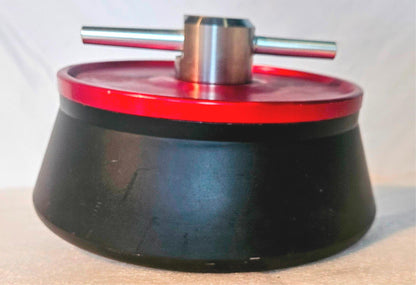 90-DAY-WARRANTY BECKMAN TYPE 50.4 Ti H R 5 ULTRACENTRIFUGE 44TUBE ROTOR FREESHIP