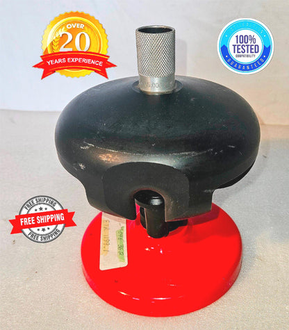 WARRANTY BECKMAN SW 65Ti SWING 3 BUCKET ROTOR L7 L8/L8M Optima™ L/LE ULTRACENTRI