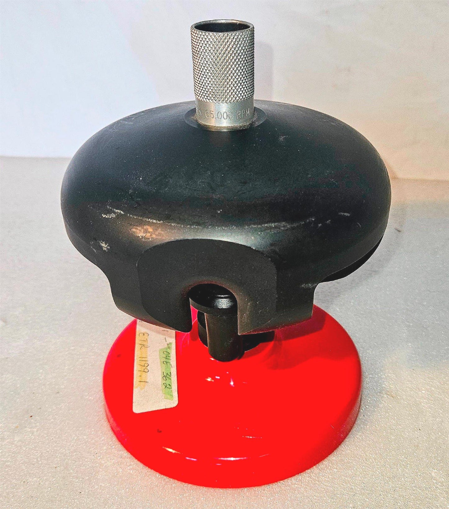 WARRANTY BECKMAN SW 65Ti SWING 3 BUCKET ROTOR L7 L8/L8M Optima™ L/LE ULTRACENTRI