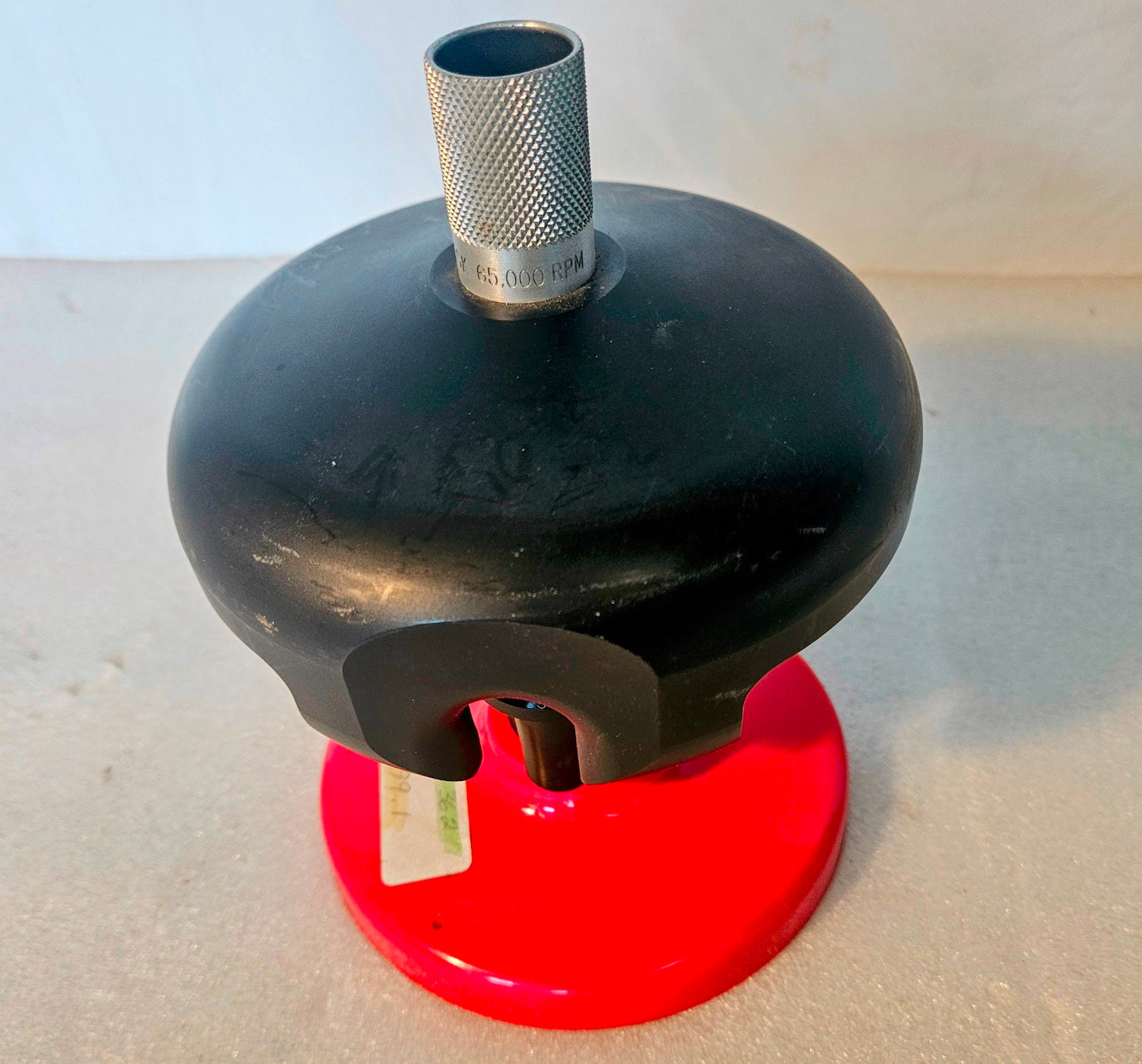 WARRANTY BECKMAN SW 65Ti SWING 3 BUCKET ROTOR L7 L8/L8M Optima™ L/LE ULTRACENTRI