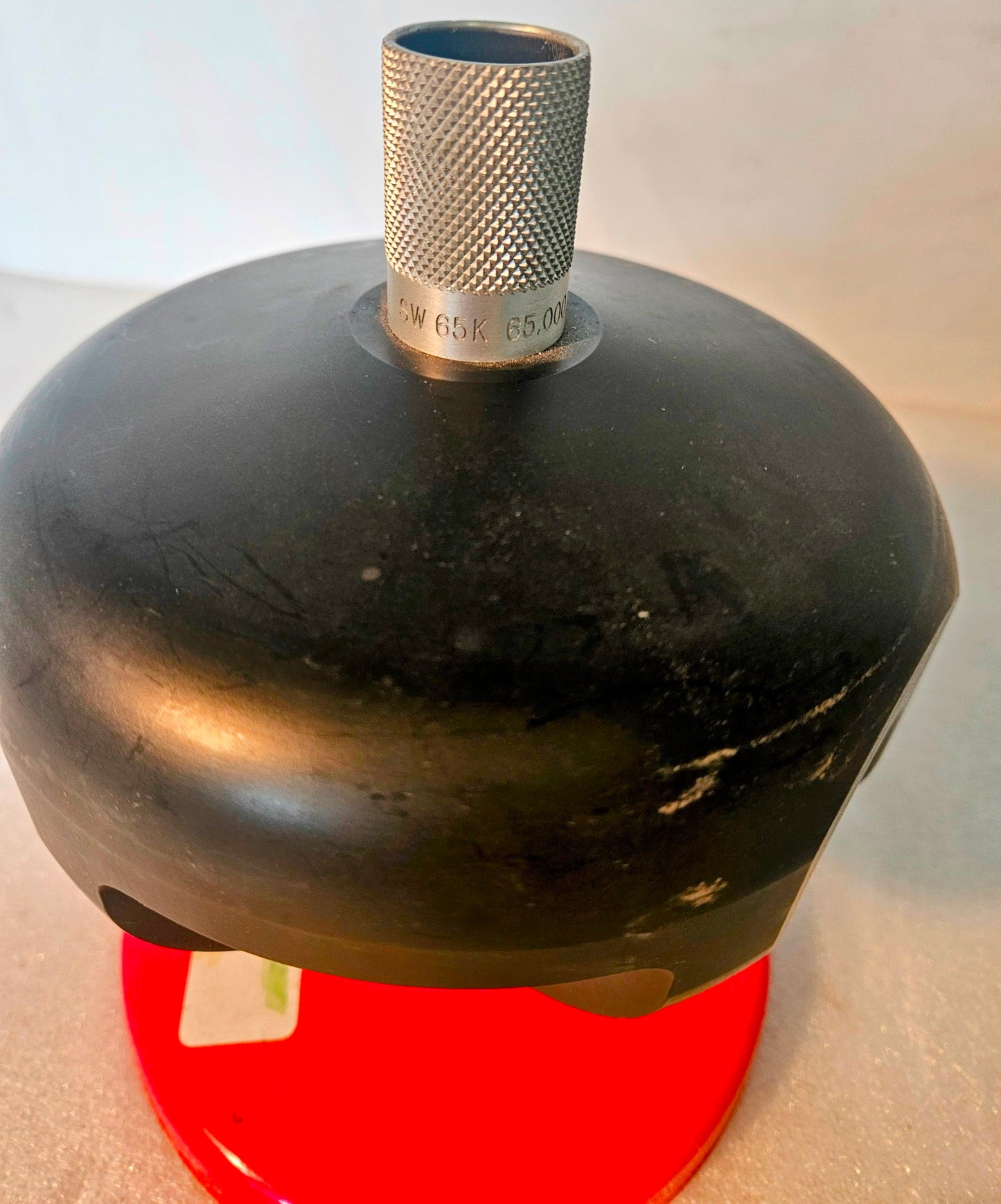 WARRANTY BECKMAN SW 65Ti SWING 3 BUCKET ROTOR L7 L8/L8M Optima™ L/LE ULTRACENTRI