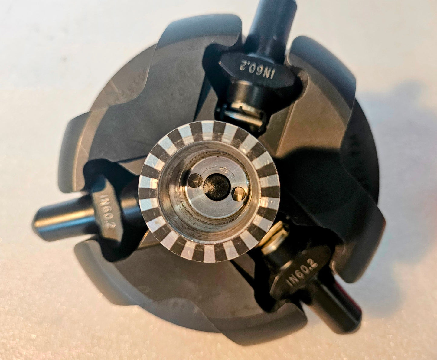 WARRANTY BECKMAN SW 65Ti SWING 3 BUCKET ROTOR L7 L8/L8M Optima™ L/LE ULTRACENTRI