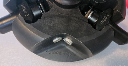 WARRANTY BECKMAN SW 65Ti SWING 3 BUCKET ROTOR L7 L8/L8M Optima™ L/LE ULTRACENTRI