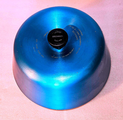 WARRANTY BECKMAN JLA 10.500 ROTOR w/6 x500 BUCKETS AVANTI J Centrifuges FREESHIP