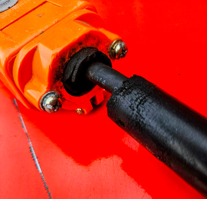 WARRANTY 1000lb PRESTO™ WXS36 ELECTRIC SCISSORS TABLE LIFT 48"x36" WATCH-VIDEO