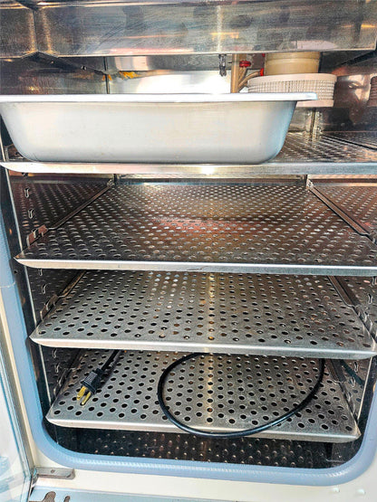 REFURBISHED FORMA II CO2 Water Jacketed Double Stack Mod 3110 INCUBATOR FREESHIP