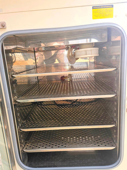 REFURBISHED FORMA II CO2 Water Jacketed Double Stack Mod 3110 INCUBATOR FREESHIP