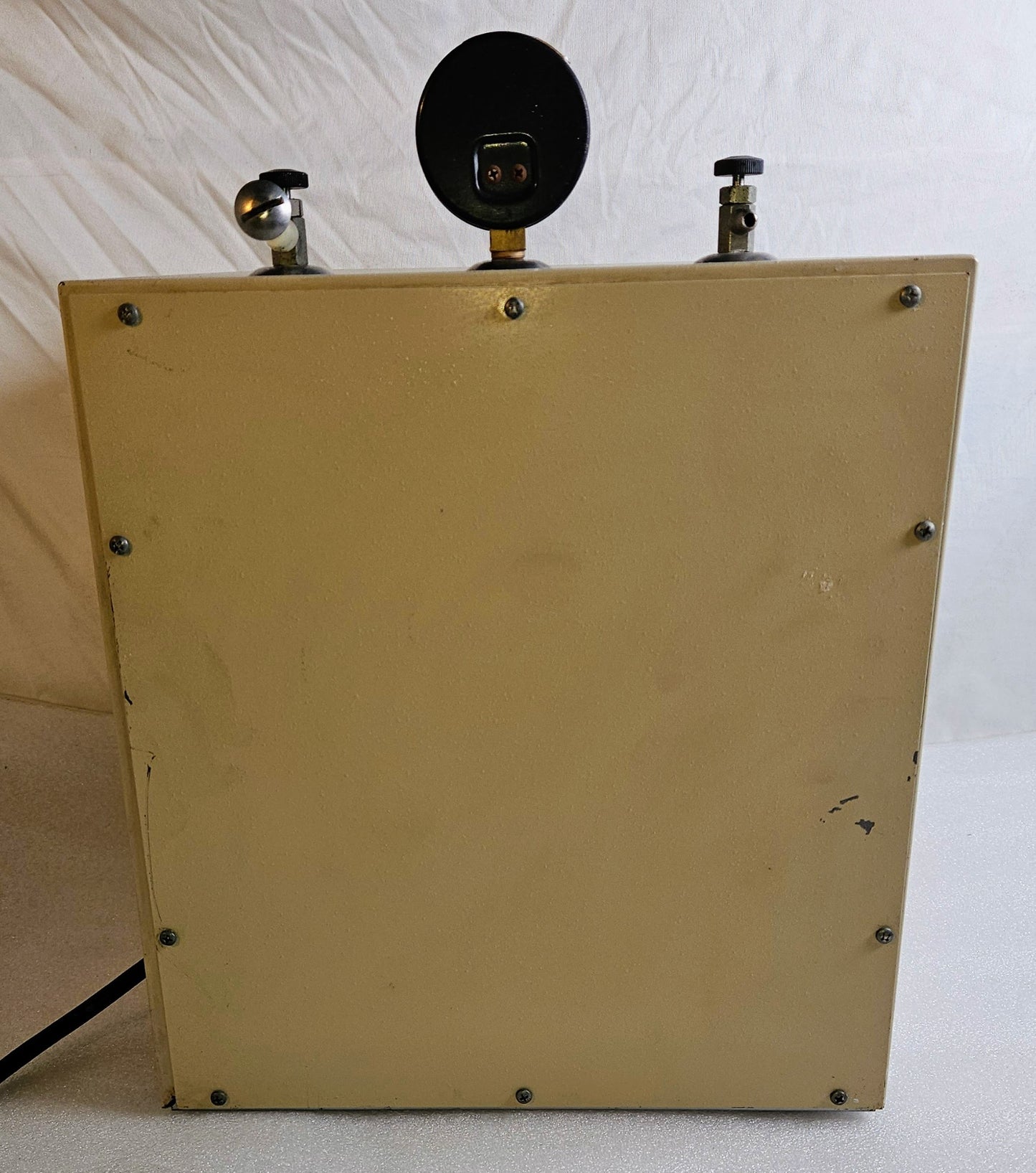 90DAYWARRANTY REFURBISHED NAPCO 5831 LAB VACUUM OVEN 0.45cuft 550W 120V FREESHIP