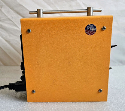 WARRANTY I2R THERM-O-WATCH L11-1500 LIQUID LEVEL MONITOR THERMOMETER FREE-SHIP