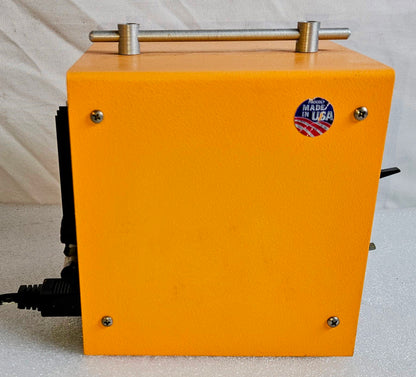 WARRANTY I2R THERM-O-WATCH L11-1500 LIQUID LEVEL MONITOR THERMOMETER FREE-SHIP