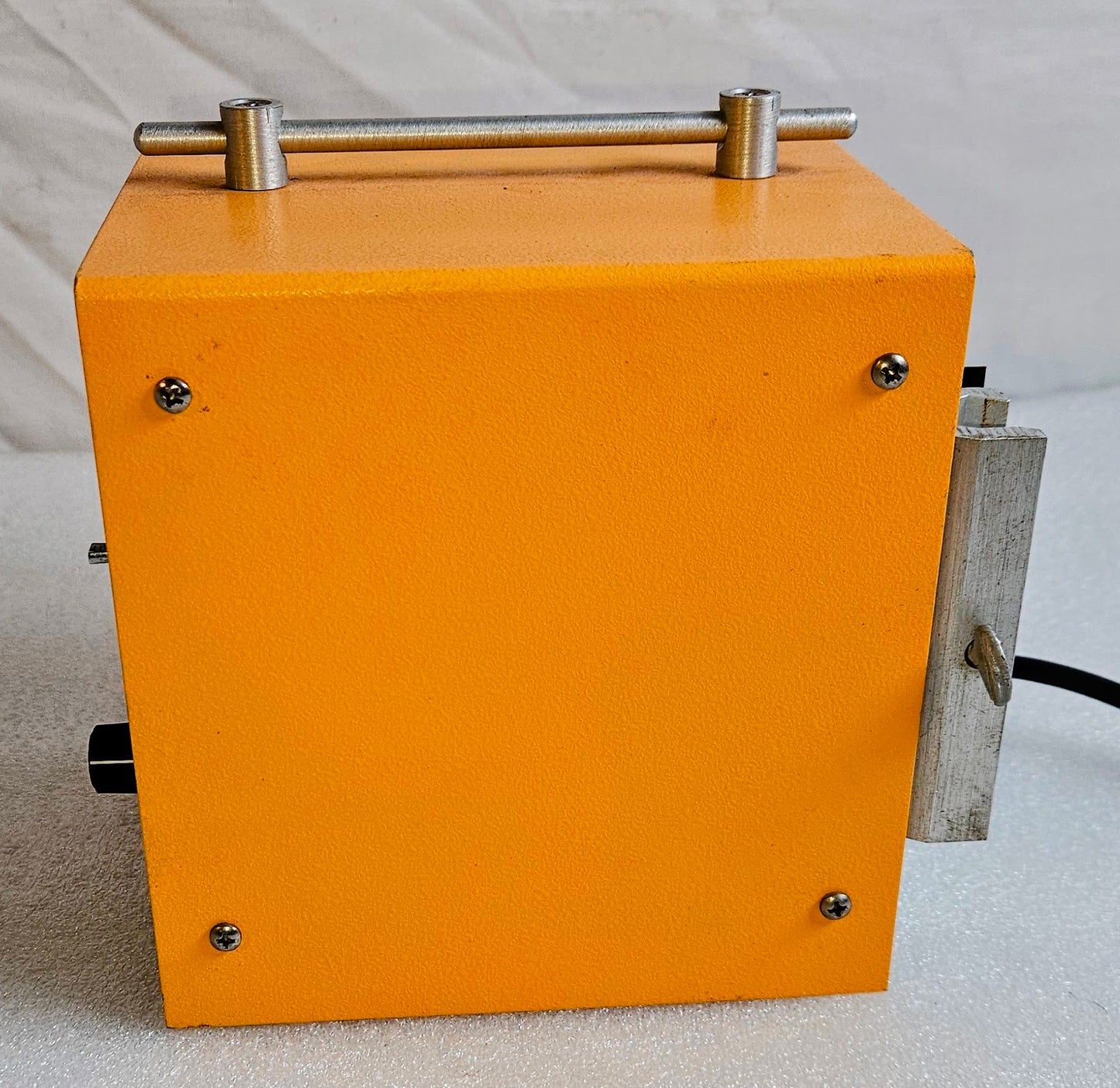 WARRANTY I2R THERM-O-WATCH L11-1500 LIQUID LEVEL MONITOR THERMOMETER FREE-SHIP