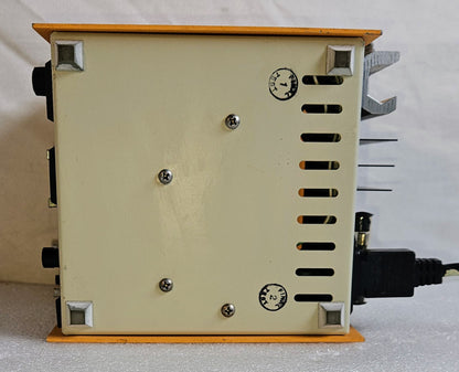 WARRANTY I2R THERM-O-WATCH L11-1500 LIQUID LEVEL MONITOR THERMOMETER FREE-SHIP