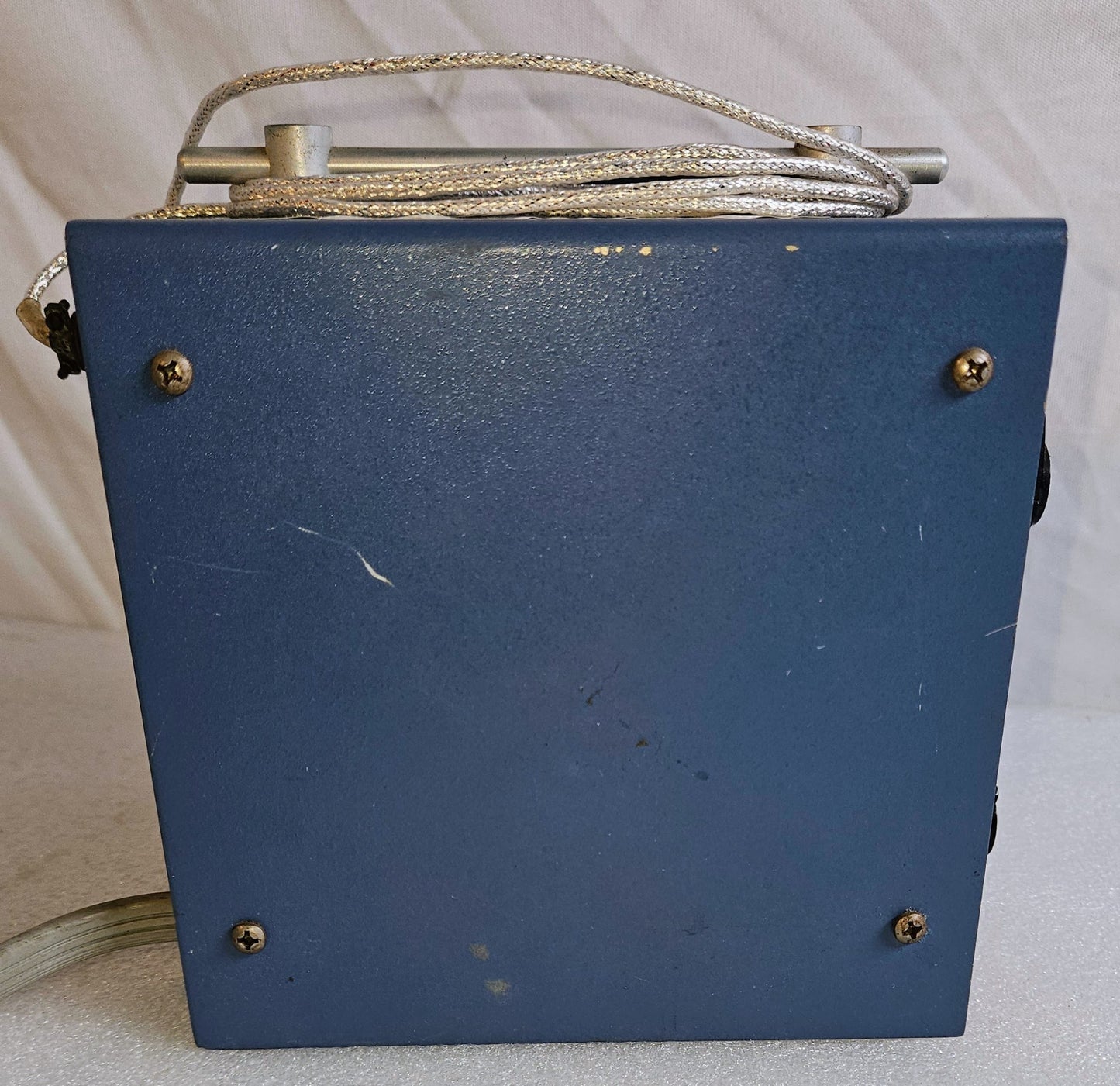 WARRANT I2R THERM-O-WATCH L7-1100SA/28T LIQUIDLEVEL MONITOR THERMOMETER FREESHIP