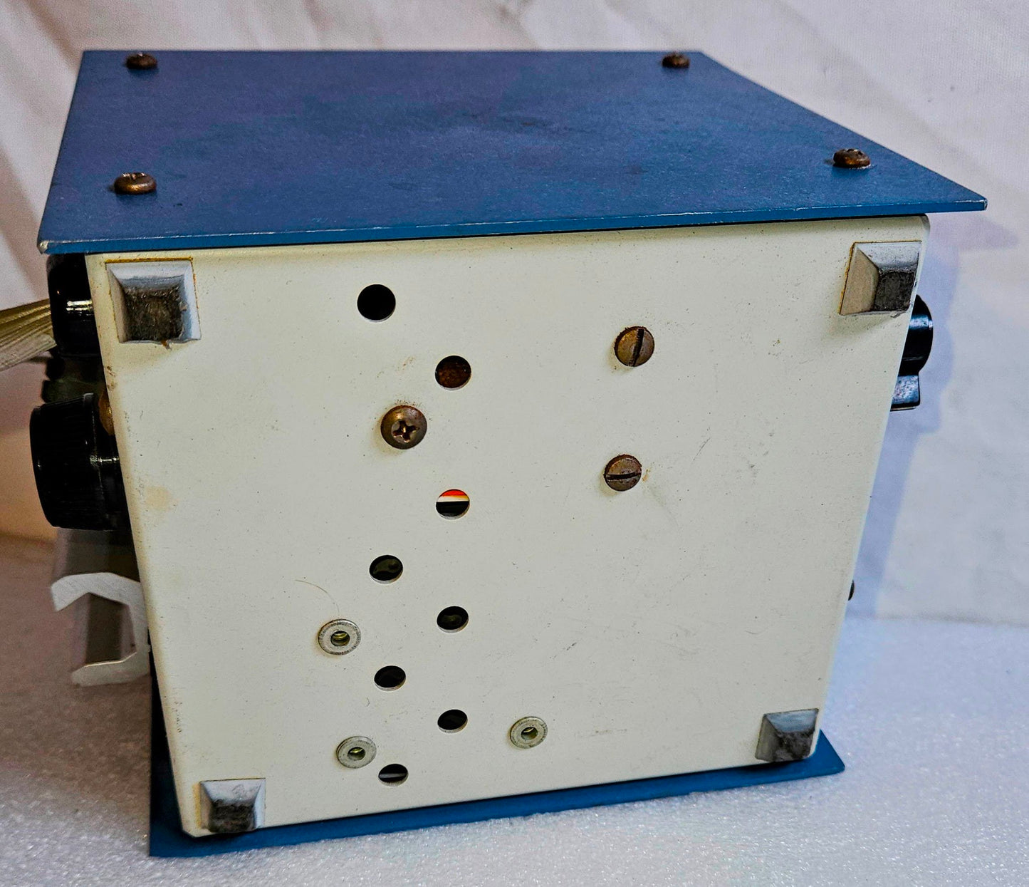 WARRANT I2R THERM-O-WATCH L7-1100SA/28T LIQUIDLEVEL MONITOR THERMOMETER FREESHIP