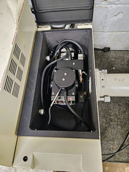 JASCO J-715 / FP-6500 / PCT-163T PTC-348WI DICHROISM SPECTROPOLARIMETER FREESHIP