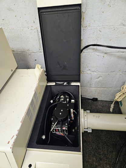 JASCO J-715 / FP-6500 / PCT-163T PTC-348WI DICHROISM SPECTROPOLARIMETER FREESHIP