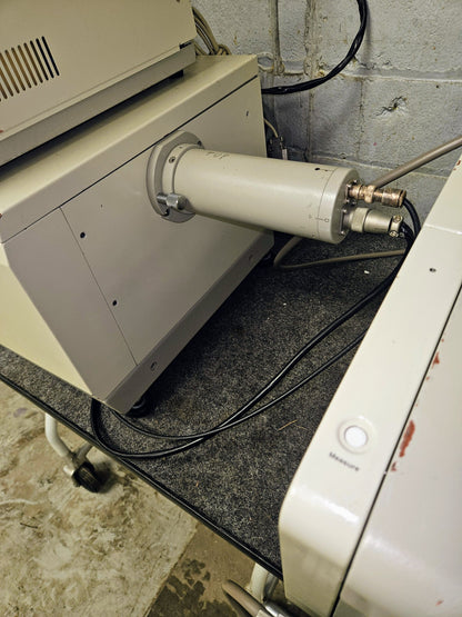 JASCO J-715 / FP-6500 / PCT-163T PTC-348WI DICHROISM SPECTROPOLARIMETER FREESHIP