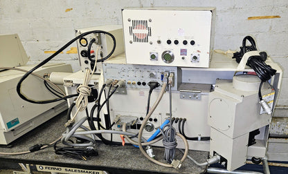 JASCO J-715 / FP-6500 / PCT-163T PTC-348WI DICHROISM SPECTROPOLARIMETER FREESHIP