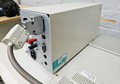 JASCO J-715 / FP-6500 / PCT-163T PTC-348WI DICHROISM SPECTROPOLARIMETER FREESHIP