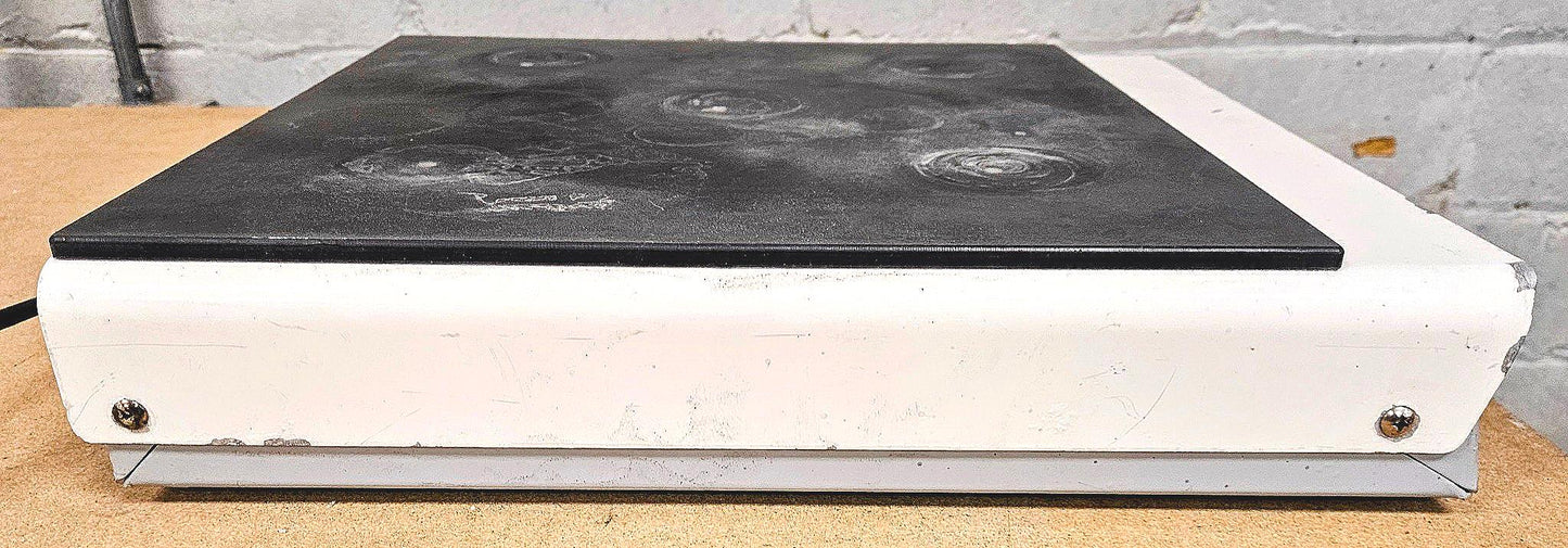 90DAYWARRANTY THERMOLYNE 45700 CELLGRO MAGNETIC STIRRER WATCH-A-VIDEO FREE-SHIP