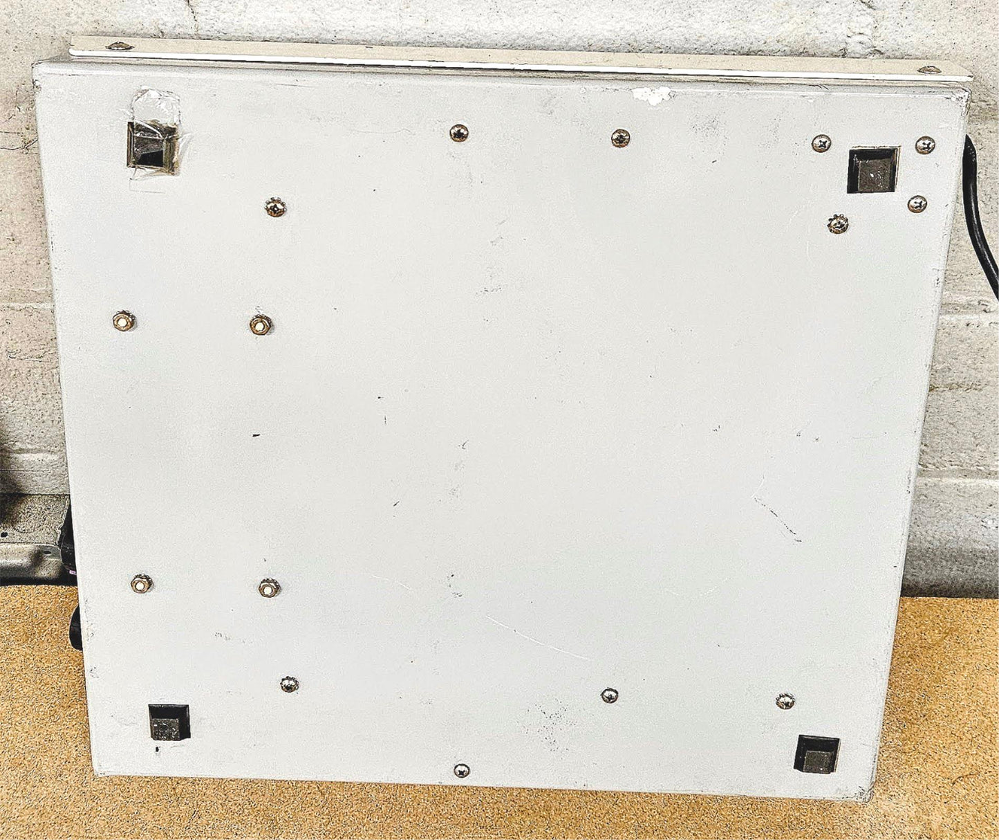 90DAYWARRANTY THERMOLYNE 45700 CELLGRO MAGNETIC STIRRER WATCH-A-VIDEO FREE-SHIP