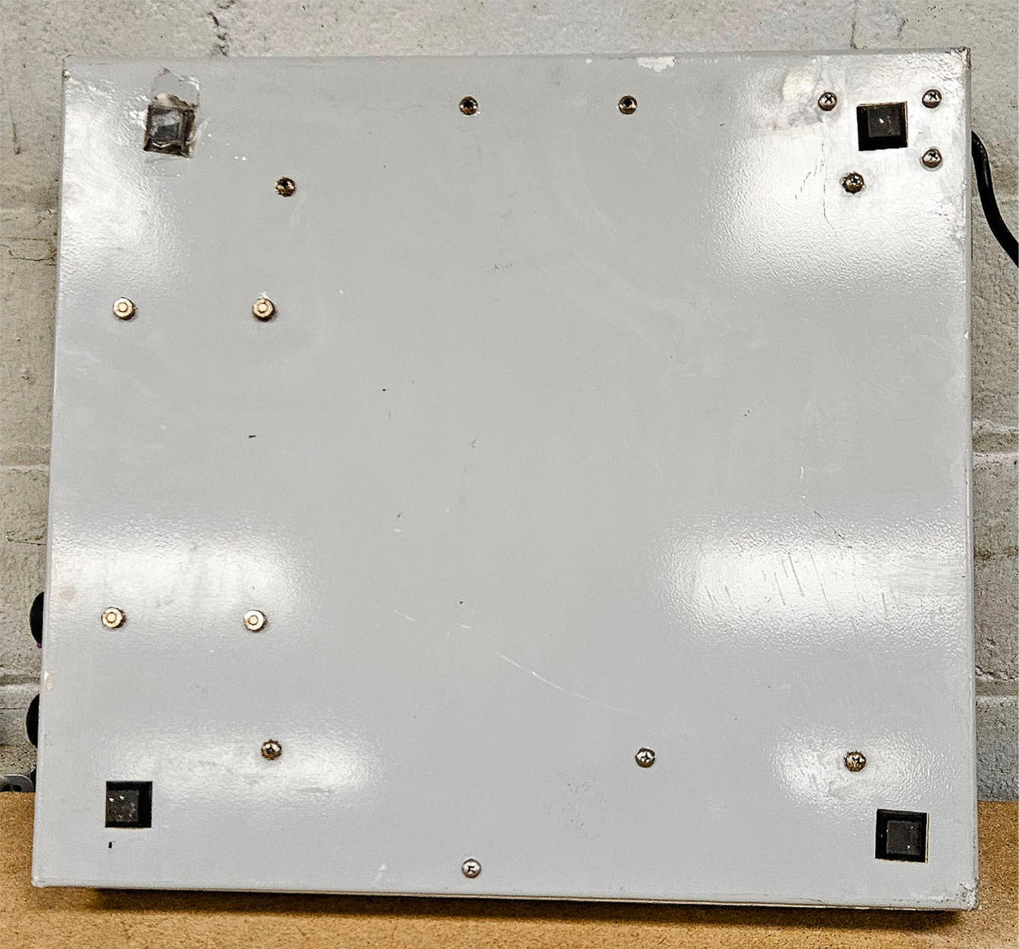 90DAYWARRANTY THERMOLYNE 45700 CELLGRO MAGNETIC STIRRER WATCH-A-VIDEO FREE-SHIP