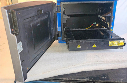 AZURE BIOSYSTEMS c600 GL IMAGER WATCH-A-VIDEO-THIS-UNIT-WORKING FREE-SHIPPING