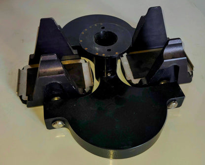 90DAYWARRANTY IEC 8244 ROTOR with TWO 5786 SWING BUCKETS FREE-SHIP