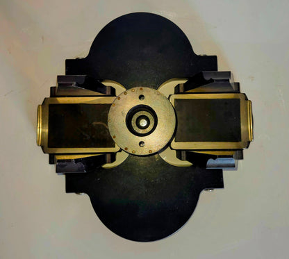 90DAYWARRANTY IEC 8244 ROTOR with TWO 5786 SWING BUCKETS FREE-SHIP