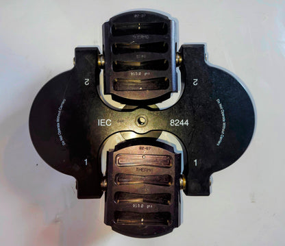 90DAYWARRANTY IEC 8244 ROTOR with TWO 5786 SWING BUCKETS FREE-SHIP