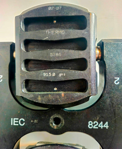 90DAYWARRANTY IEC 8244 ROTOR with TWO 5786 SWING BUCKETS FREE-SHIP