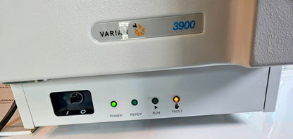 VARIAN 390 GAS CHROMATOGRAPH & 8410 AUTO INJECTOR BONUS 2 CLEAN FILTERS FREESHIP