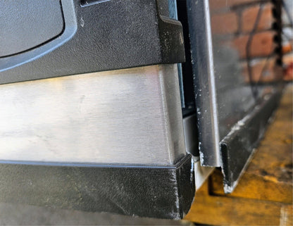 WARRANTY MANITOWOC® IY1205W-261 INDIGO WATERCOOL 560lbs HALFDICECUBE ICE MACHINE