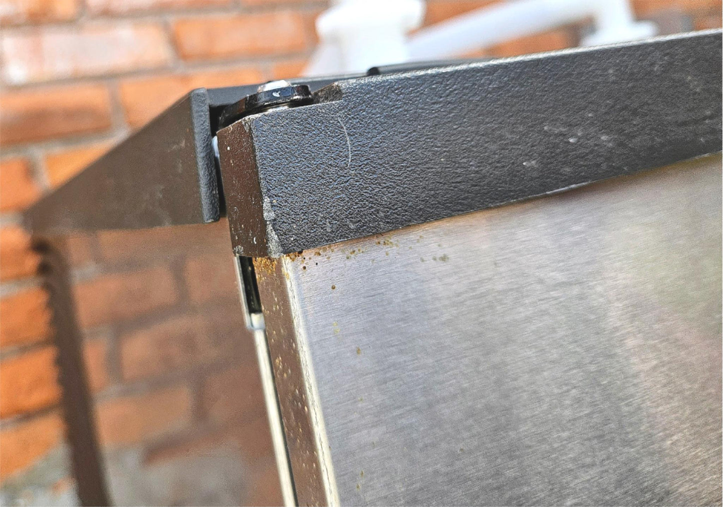 WARRANTY MANITOWOC® IY1205W-261 INDIGO WATERCOOL 560lbs HALFDICECUBE ICE MACHINE