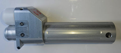 SARSTEDT AST-1 ELECTRIC HANDHELD BLOOD BAG TUBE STRIPPER CASE NOBATTERY FREESHIP