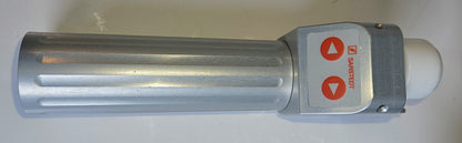 SARSTEDT AST-1 ELECTRIC HANDHELD BLOOD BAG TUBE STRIPPER CASE NOBATTERY FREESHIP