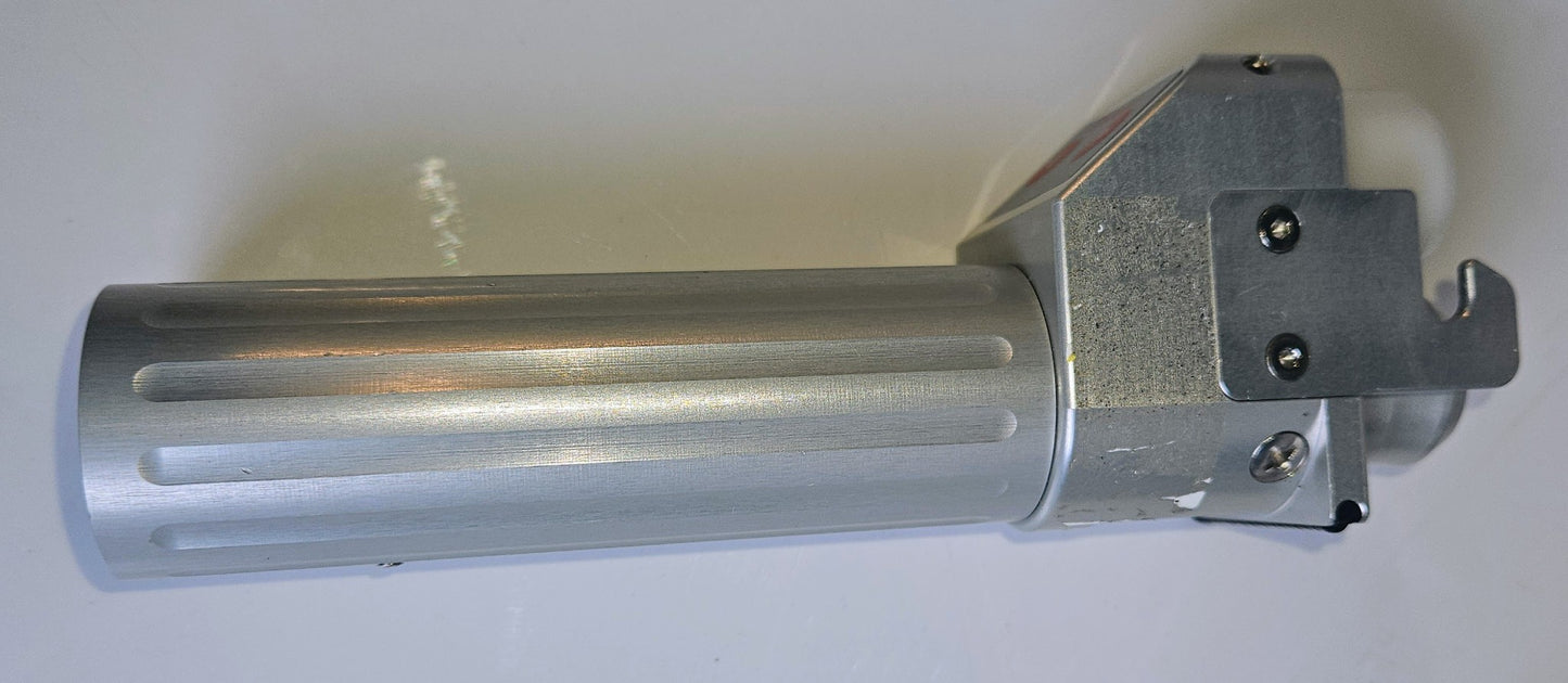 SARSTEDT AST-1 ELECTRIC HANDHELD BLOOD BAG TUBE STRIPPER CASE NOBATTERY FREESHIP