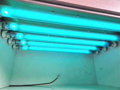 90-DAY-WARRANTY STRATAGENE STRATALINKER UV 2400 ULTRAVIOLET CROSSLINKER FREESHIP