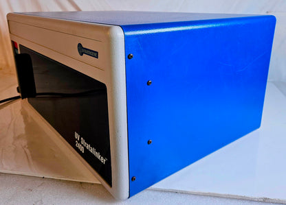 90-DAY-WARRANTY STRATAGENE STRATALINKER UV 2400 ULTRAVIOLET CROSSLINKER FREESHIP