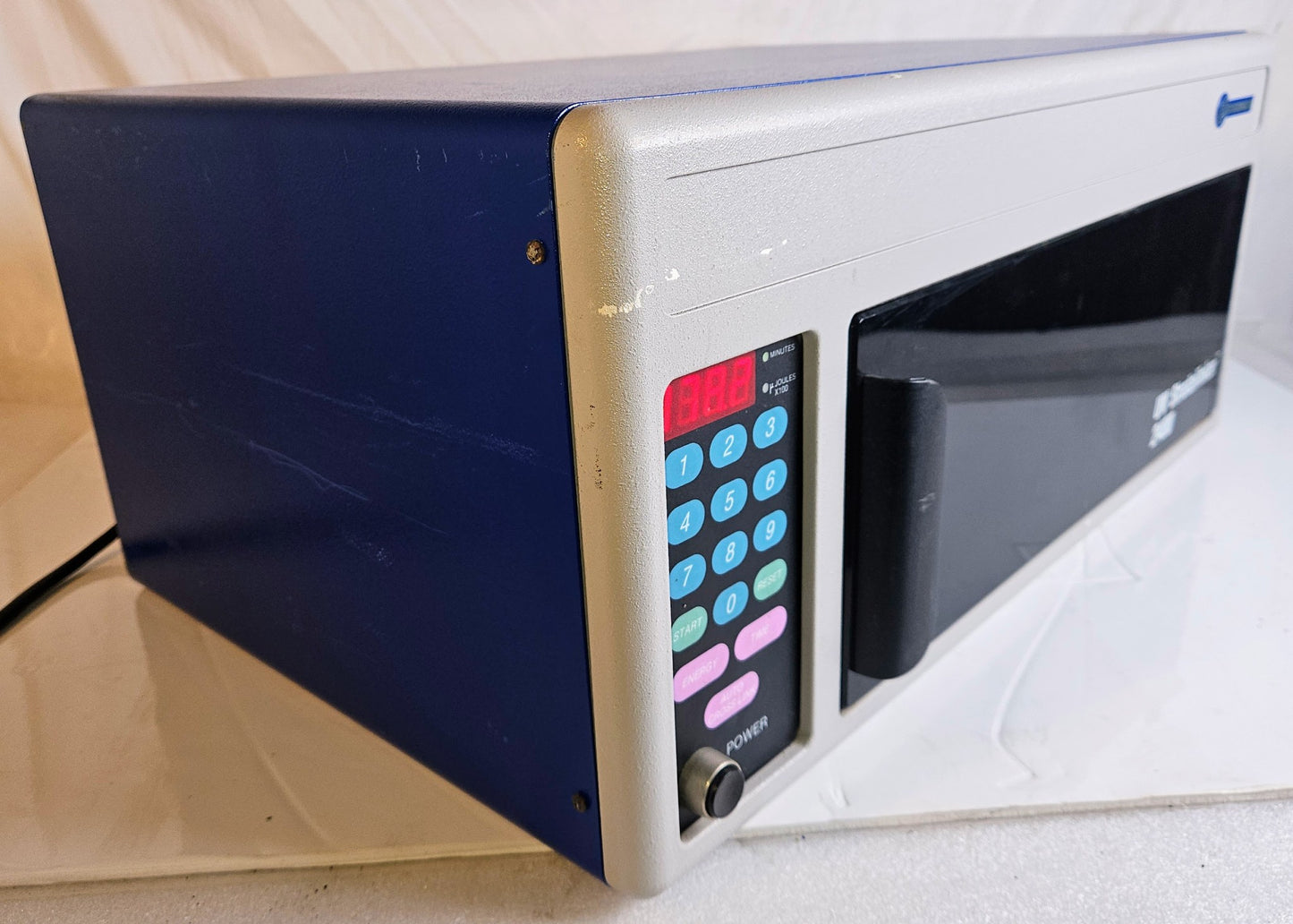 90-DAY-WARRANTY STRATAGENE STRATALINKER UV 2400 ULTRAVIOLET CROSSLINKER FREESHIP