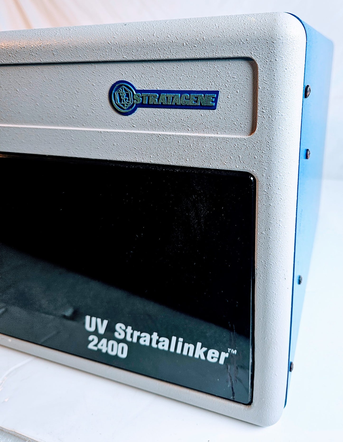 90-DAY-WARRANTY STRATAGENE STRATALINKER UV 2400 ULTRAVIOLET CROSSLINKER FREESHIP