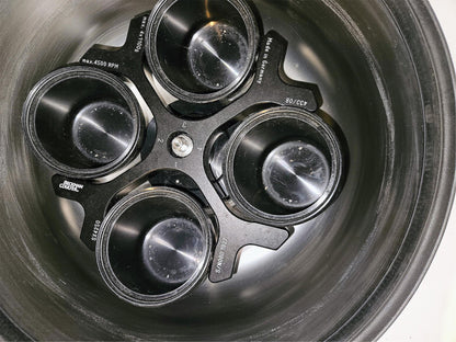 REFURBISHED BECKMAN COULTER ALLEGRA X-30 CENTRIFUGE & ROTOR WATCHVIDEO FREESHIP