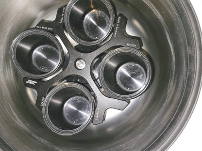 REFURBISHED BECKMAN COULTER ALLEGRA X-30 CENTRIFUGE & ROTOR WATCHVIDEO FREESHIP