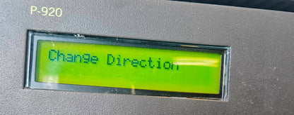 POWERS ON For Parts AMERSHAM PHARMACIA BIOTECH AKTA FPLC 0-920  UPC-900 FREESHIP