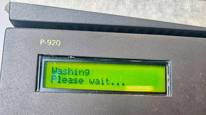 POWERS ON For Parts AMERSHAM PHARMACIA BIOTECH AKTA FPLC 0-920  UPC-900 FREESHIP