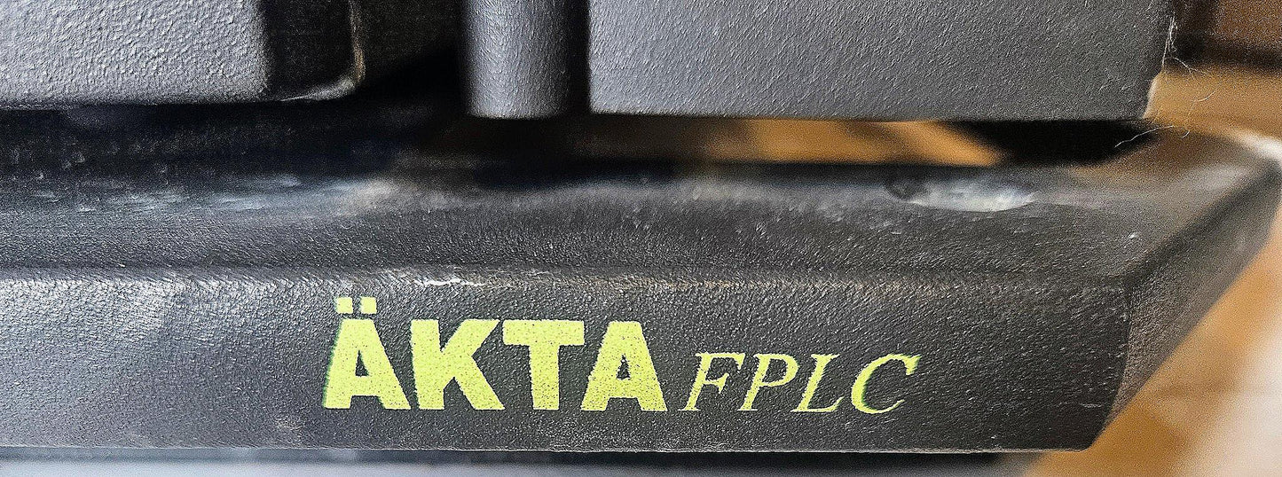 POWERS ON For Parts AMERSHAM PHARMACIA BIOTECH AKTA FPLC 0-920  UPC-900 FREESHIP