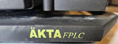 POWERS ON For Parts AMERSHAM PHARMACIA BIOTECH AKTA FPLC 0-920  UPC-900 FREESHIP